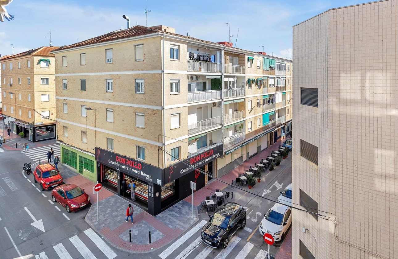 Reventa - Apartment - Torrevieja - Estacion de autobuses