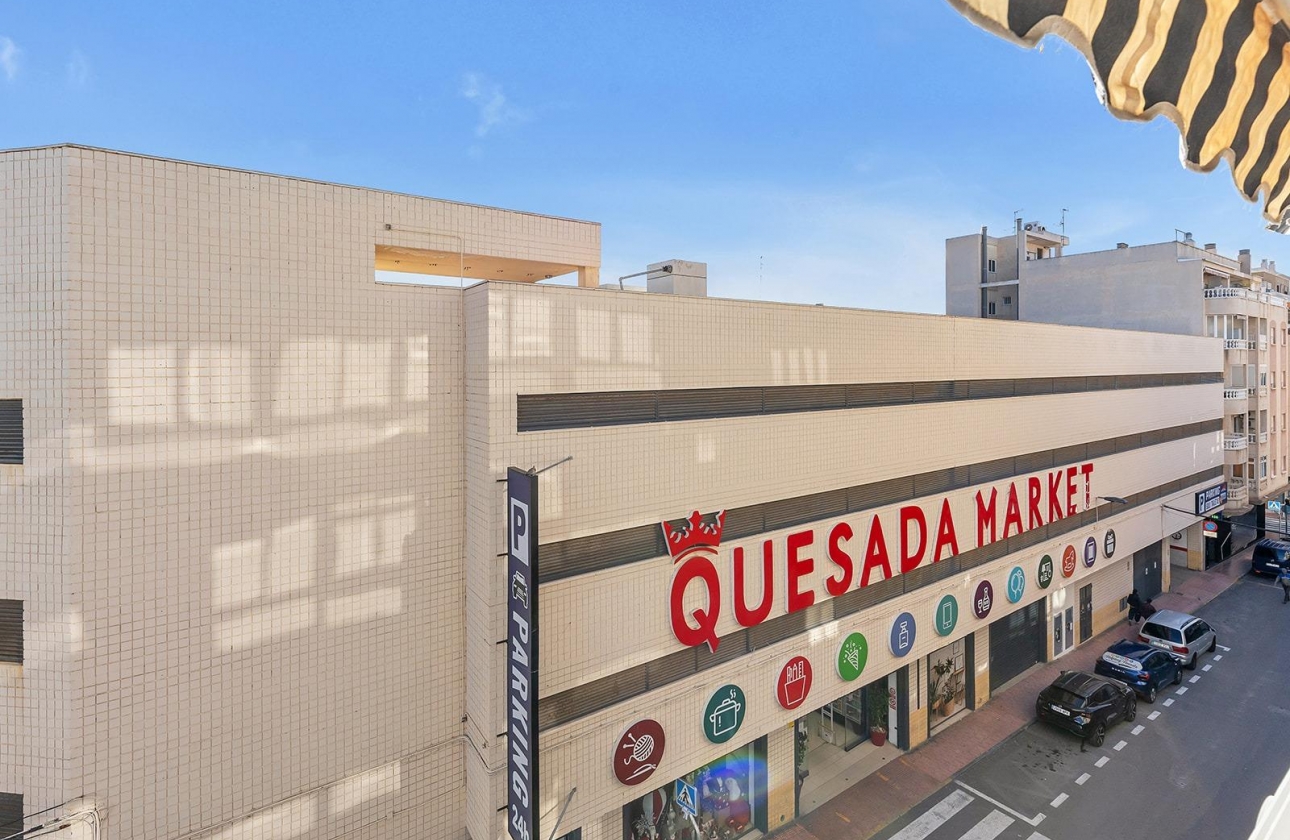 Reventa - Apartment - Torrevieja - Estacion de autobuses