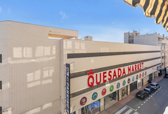 Reventa - Apartment - Torrevieja - Estacion de autobuses