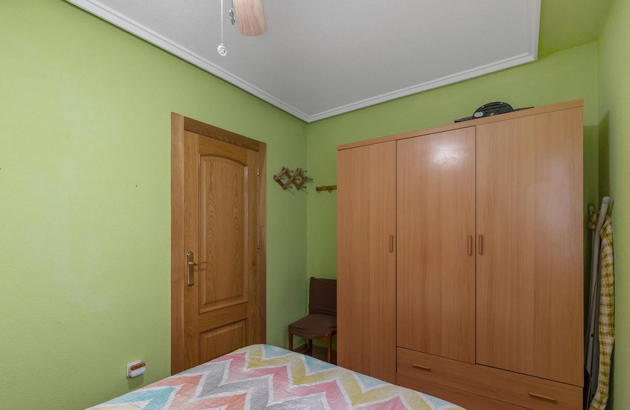 Reventa - Apartment - Torrevieja - Estacion de autobuses