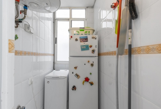 Reventa - Apartment - Torrevieja - Estacion de autobuses