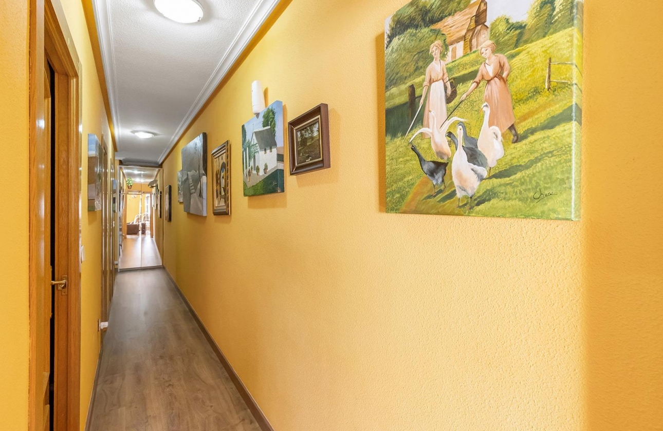 Reventa - Apartment - Torrevieja - Estacion de autobuses