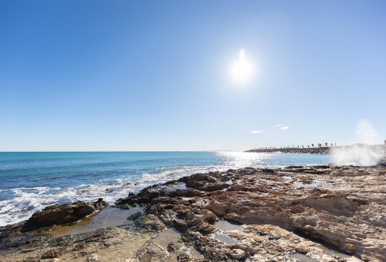 Reventa - Apartment - Torrevieja - Estacion de autobuses