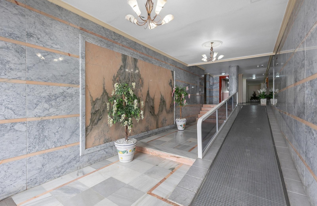 Reventa - Apartment - Torrevieja - Estacion de autobuses