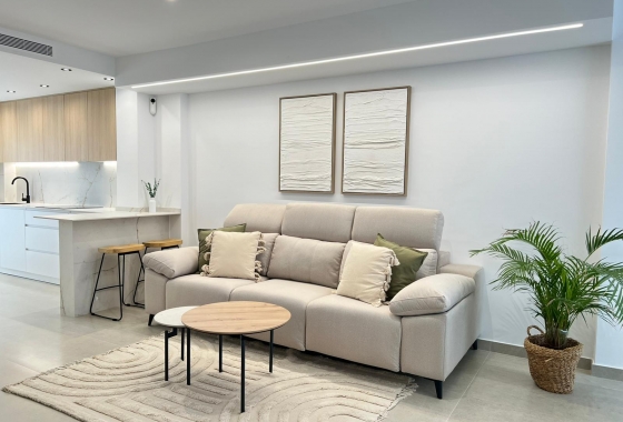 New Build - Townhouse - Benferri