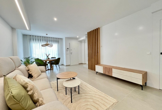 New Build - Townhouse - Benferri