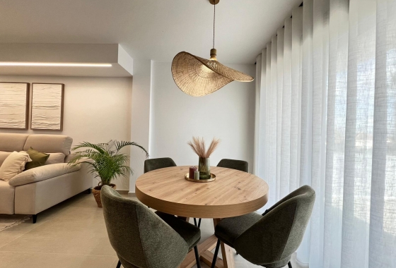 New Build - Townhouse - Benferri