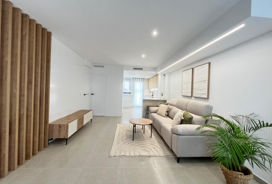 New Build - Townhouse - Benferri