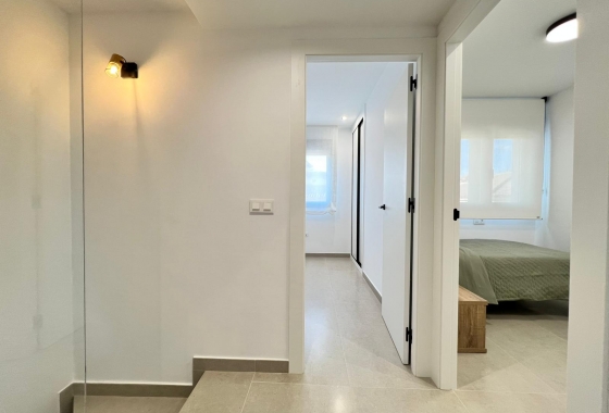 New Build - Townhouse - Benferri