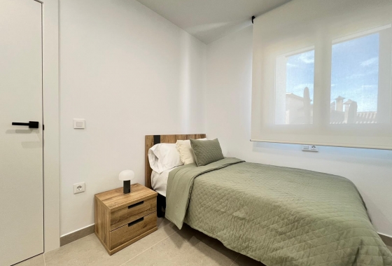 New Build - Townhouse - Benferri