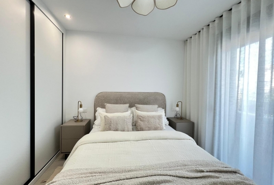 New Build - Townhouse - Benferri