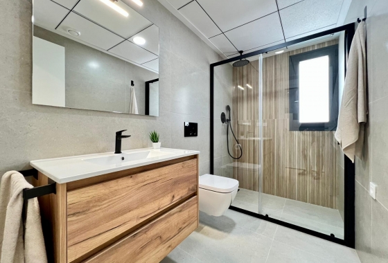 New Build - Townhouse - Benferri