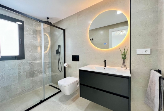 New Build - Townhouse - Benferri