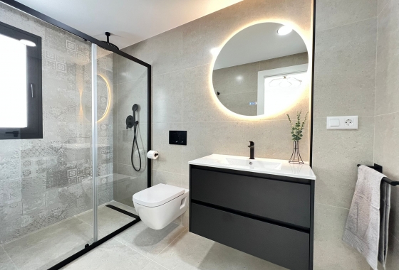 New Build - Townhouse - Benferri