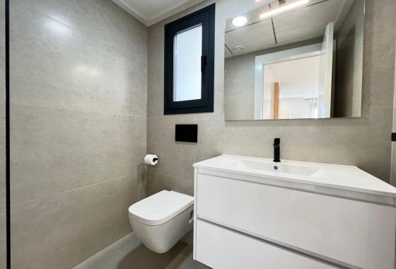 New Build - Townhouse - Benferri