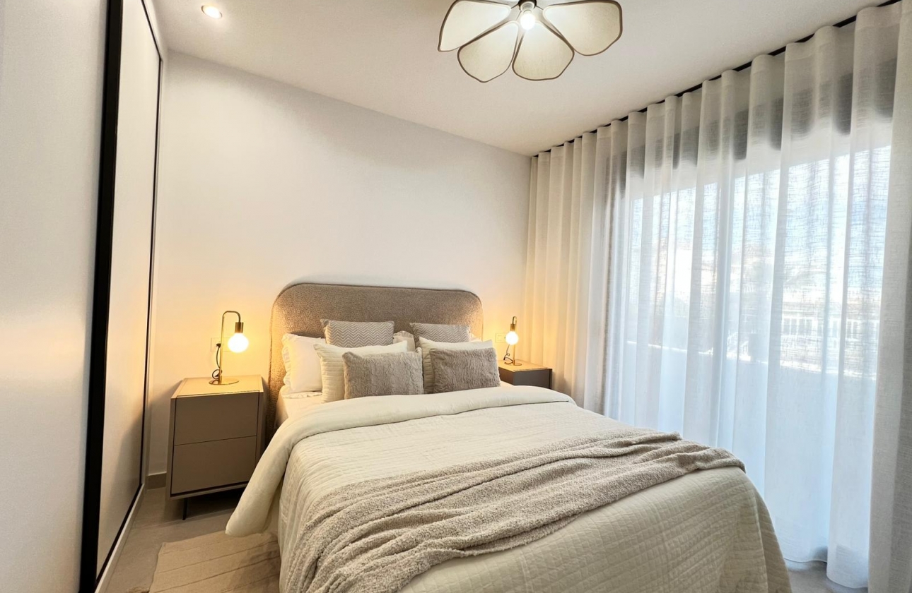 Rynek pierwotny - Szeregowiec - Benferri