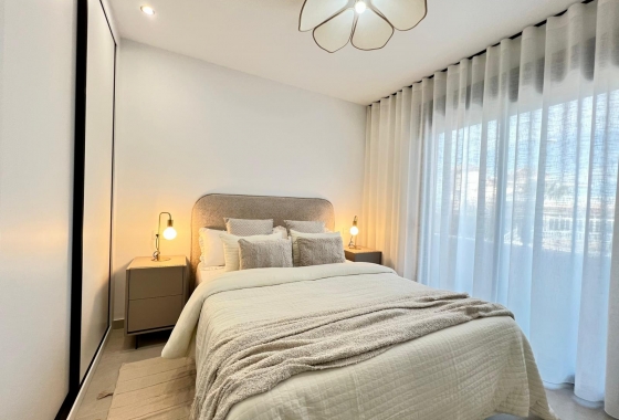 Rynek pierwotny - Szeregowiec - Benferri