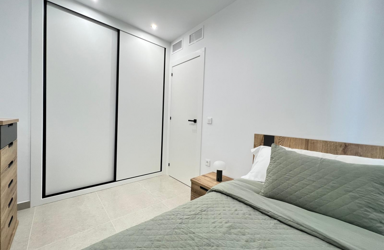 Rynek pierwotny - Szeregowiec - Benferri