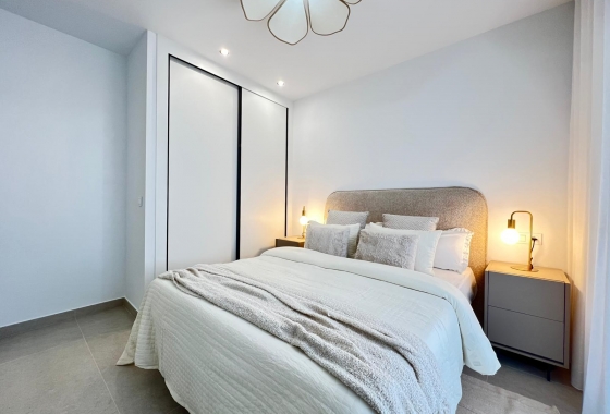 Rynek pierwotny - Szeregowiec - Benferri