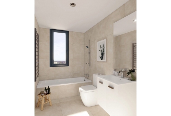 Rynek pierwotny - Apartament - Torremolinos