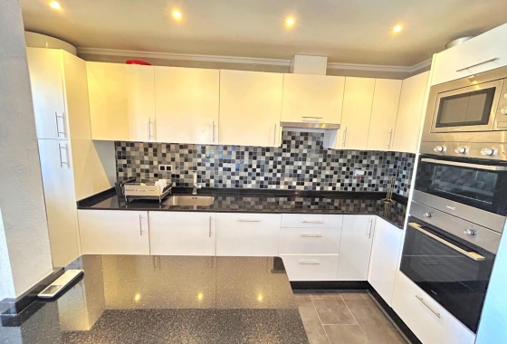 Rynek wtórny - Szeregowiec - Orihuela Costa - Costa Blanca