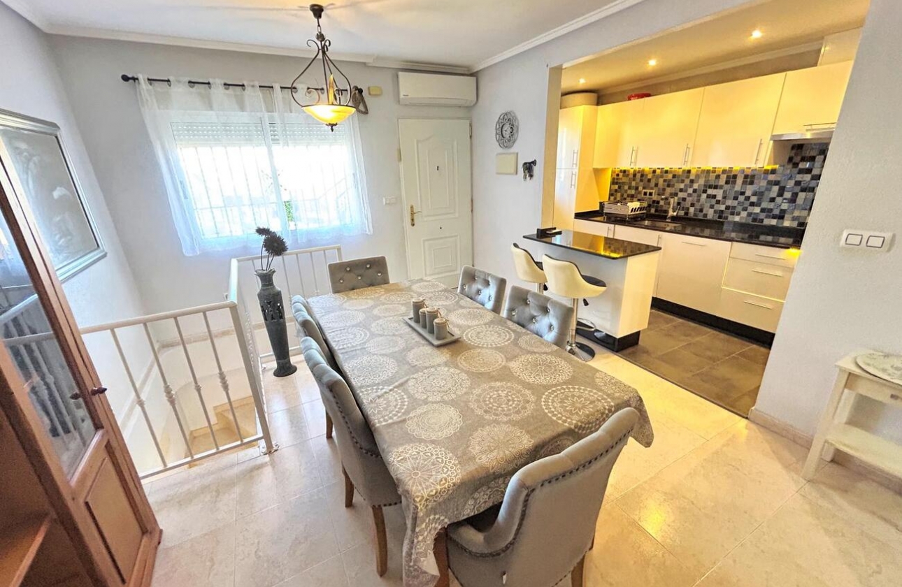 Rynek wtórny - Szeregowiec - Orihuela Costa - Costa Blanca