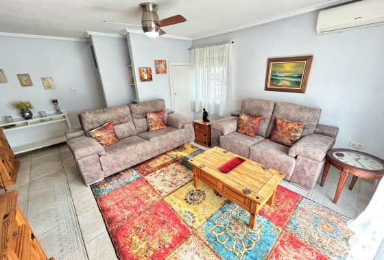 Rynek wtórny - Szeregowiec - Orihuela Costa - Costa Blanca