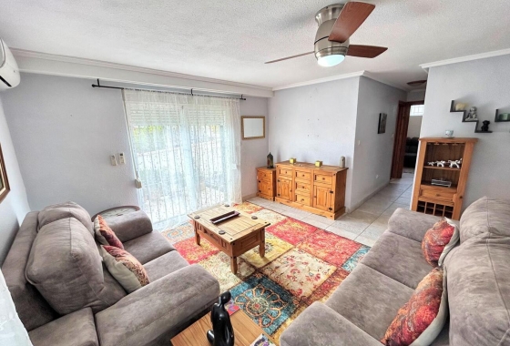 Rynek wtórny - Szeregowiec - Orihuela Costa - Costa Blanca