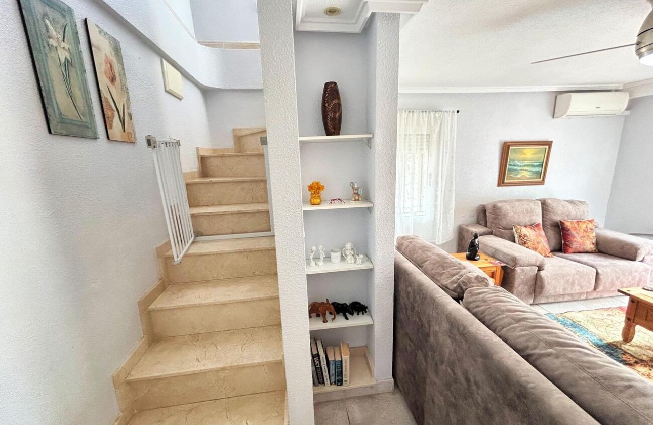 Rynek wtórny - Szeregowiec - Orihuela Costa - Costa Blanca