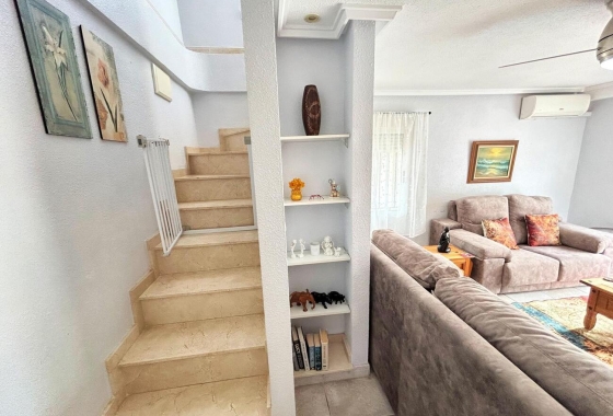 Rynek wtórny - Szeregowiec - Orihuela Costa - Costa Blanca