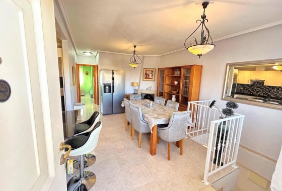 Rynek wtórny - Szeregowiec - Orihuela Costa - Costa Blanca