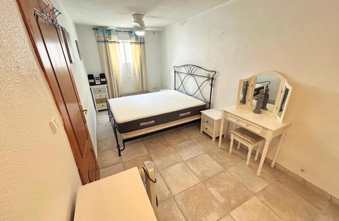 Rynek wtórny - Szeregowiec - Orihuela Costa - Costa Blanca