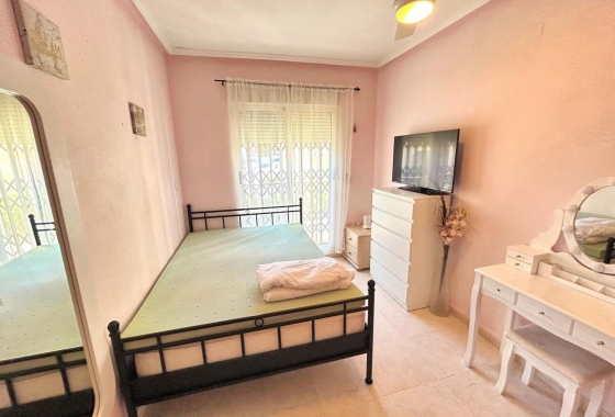 Rynek wtórny - Szeregowiec - Orihuela Costa - Costa Blanca