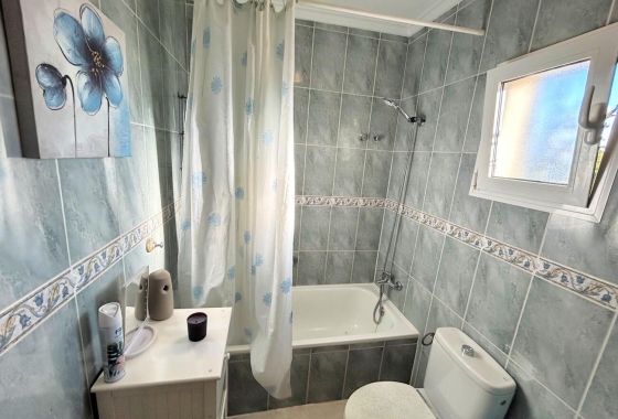 Rynek wtórny - Szeregowiec - Orihuela Costa - Costa Blanca