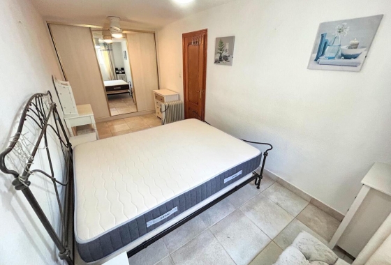 Rynek wtórny - Szeregowiec - Orihuela Costa - Costa Blanca