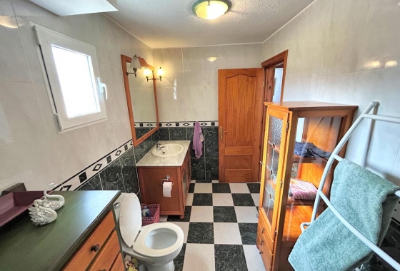 Rynek wtórny - Szeregowiec - Orihuela Costa - Costa Blanca