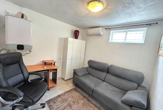 Rynek wtórny - Szeregowiec - Orihuela Costa - Costa Blanca