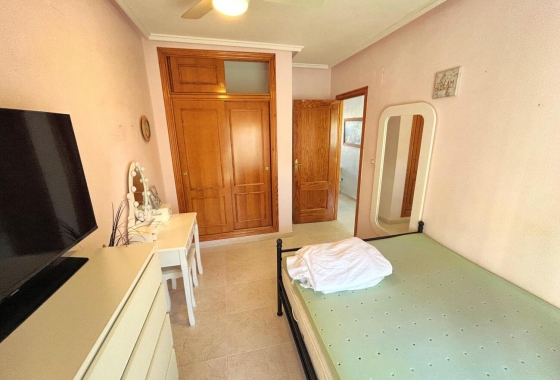 Rynek wtórny - Szeregowiec - Orihuela Costa - Costa Blanca