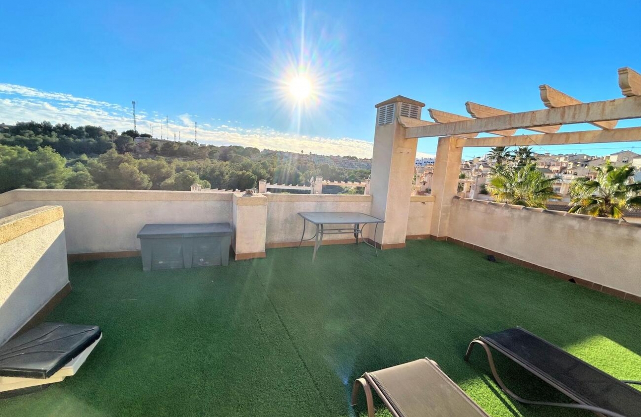 Rynek wtórny - Szeregowiec - Orihuela Costa - Costa Blanca