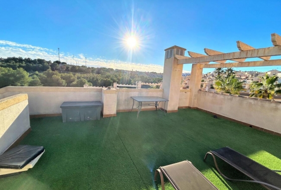 Rynek wtórny - Szeregowiec - Orihuela Costa - Costa Blanca