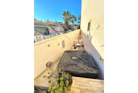 Rynek wtórny - Szeregowiec - Orihuela Costa - Costa Blanca