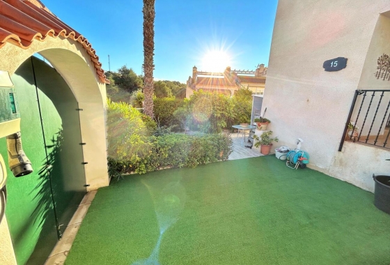 Rynek wtórny - Szeregowiec - Orihuela Costa - Costa Blanca