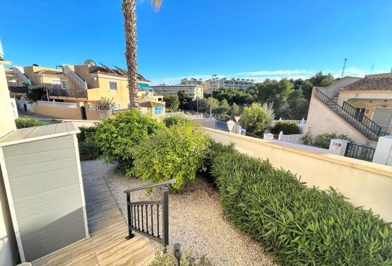 Rynek wtórny - Szeregowiec - Orihuela Costa - Costa Blanca