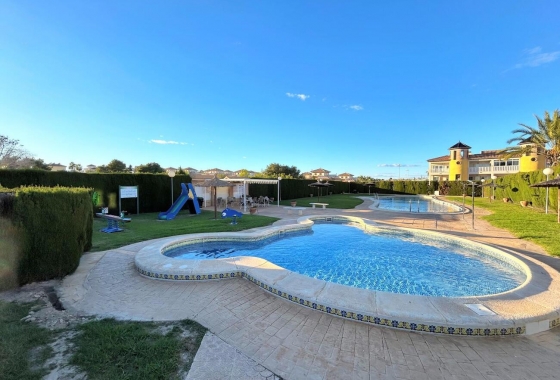 Rynek wtórny - Szeregowiec - Orihuela Costa - Costa Blanca