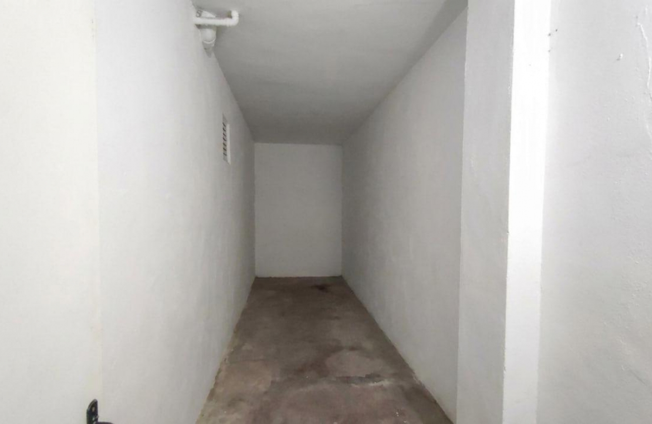 Rynek wtórny - Apartament - Torrevieja - Estacion de autobuses