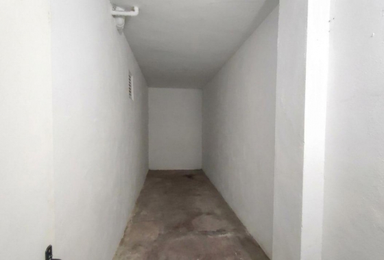 Rynek wtórny - Apartament - Torrevieja - Estacion de autobuses