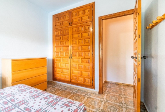 Rynek wtórny - Villa - Pilar de la Horadada - Pinar de Campoverde