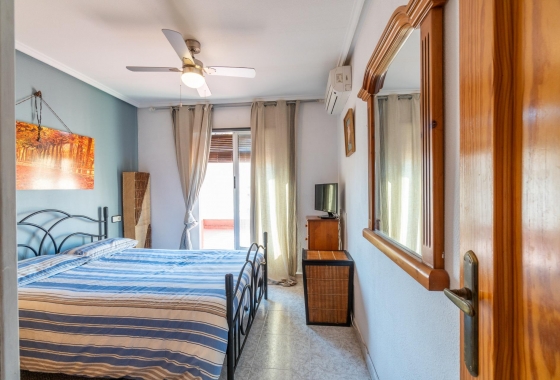 Rynek wtórny - Bliźniak - Torrevieja - Los Balcones