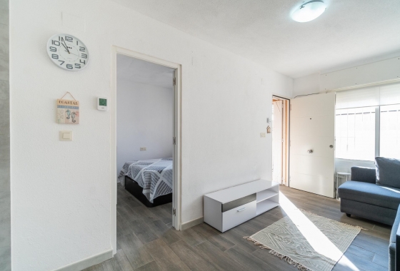 Rynek wtórny - Bungalow - Torrevieja - Los Balcones