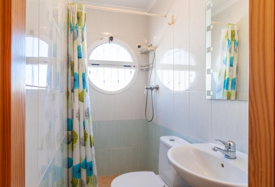 Resale - Semi-detached - Orihuela Costa - Playa Flamenca